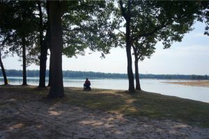 Biestheuvel, E3 strand