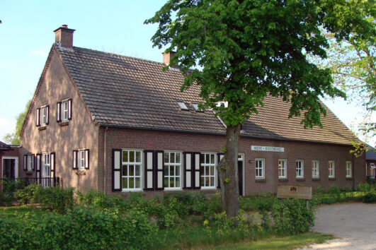 De Biestheuvel