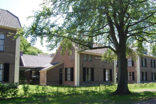 Hotel Bitter en Zoet