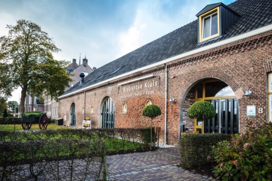 Herberg de Brabantse Kluis