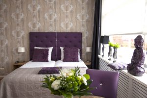 Pension Perruque kamer 10