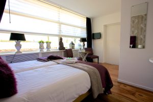 Pension Perruque kamer 10