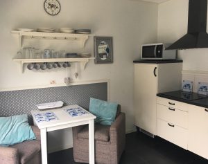 Quo Ferar keuken