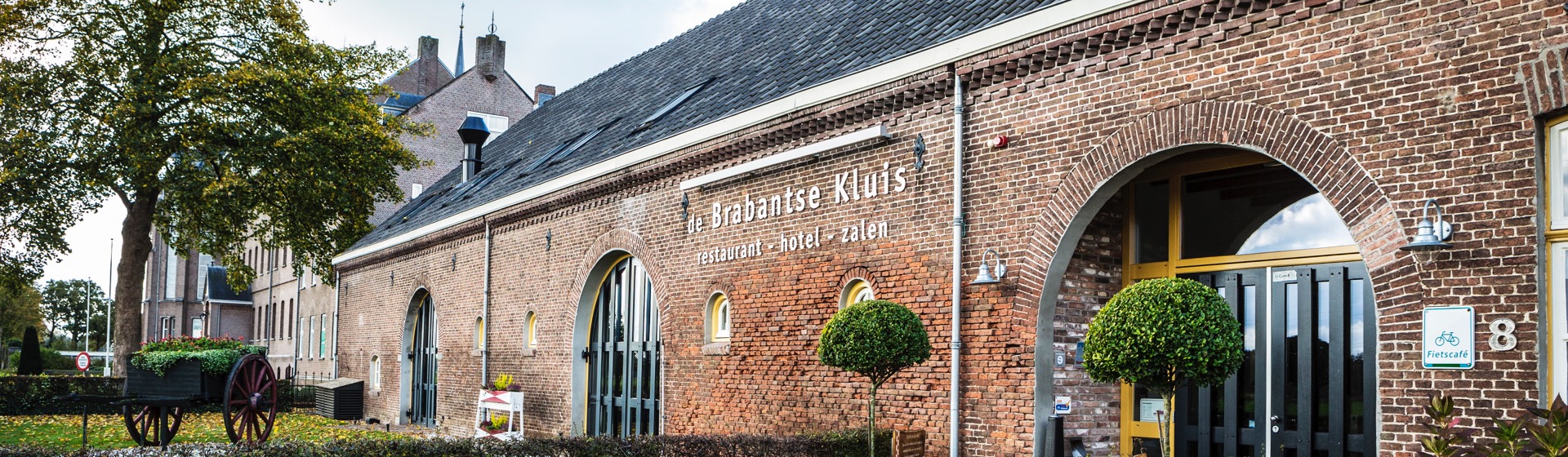 Herberg de Brabantse Kluis