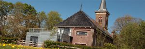 Ievers in fryslân