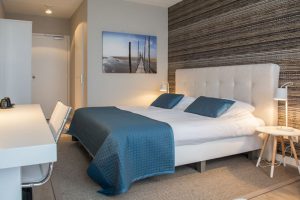 Hotel Molenbos-miva hotelkamer