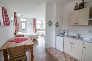 Overleekerhoeve Ot en Sien keuken