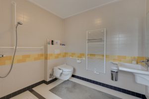 De Haas in de bedstee, badkamer2De Haas in de bedstee, badkamer 2