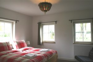 Kamelenmelkerij, kamer 2