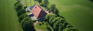 Het Vijfde Seizoen, luchtfoto