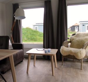 Skéép woonkamer zithoek