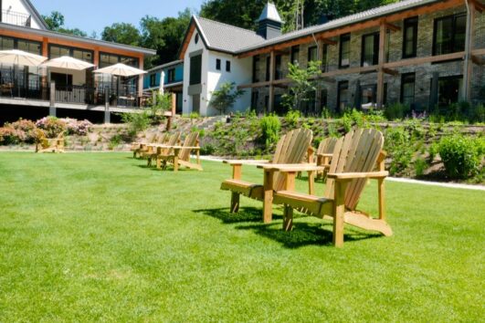 Boutique Hotel Beekhuizen