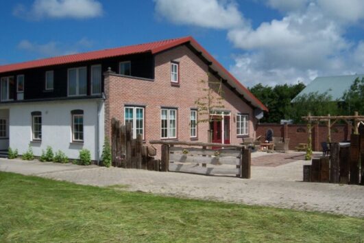 De Vrijheid, Paal 86