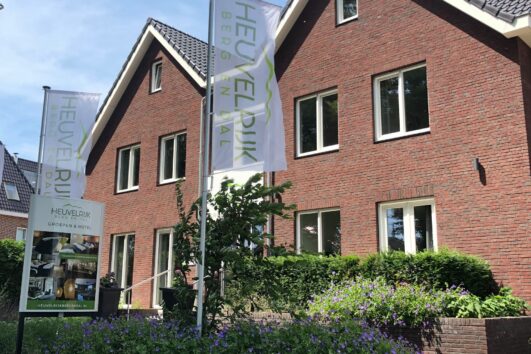 Heuvelrijk Berg en Dal