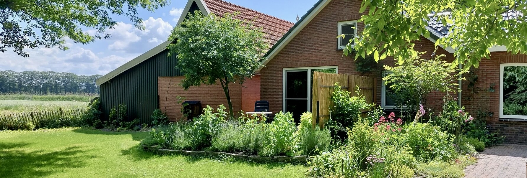 Knus in Twente