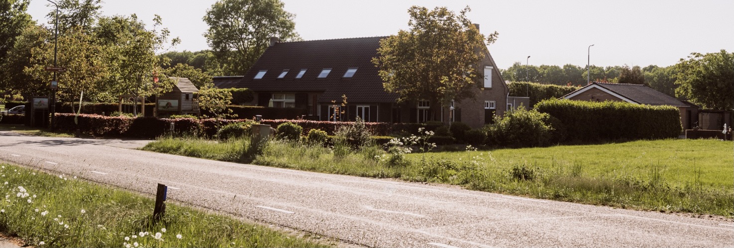 De Landschotse Hoeve
