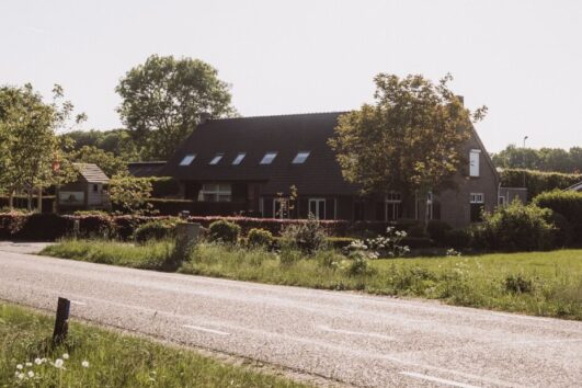 De Landschotse Hoeve