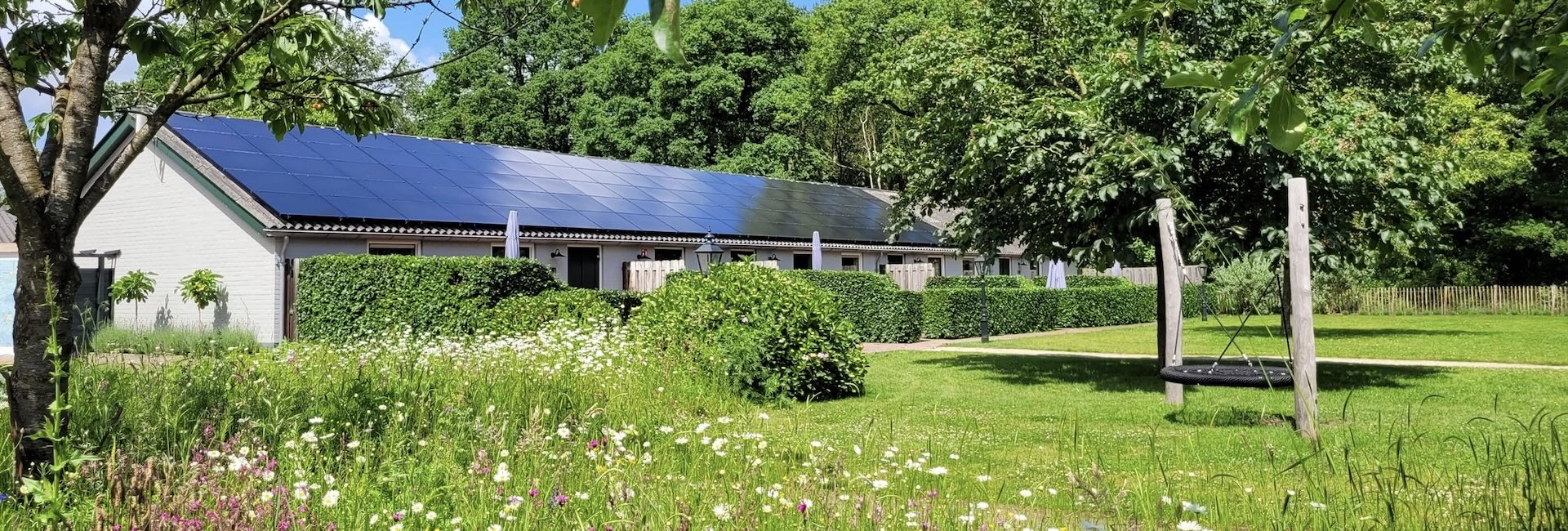 Camping Schoneveld