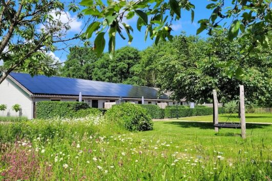 Camping Schoneveld
