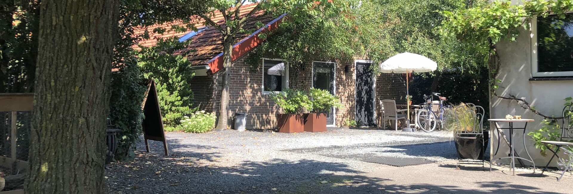 De Kooimolen